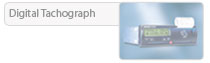 Digital Tachograph